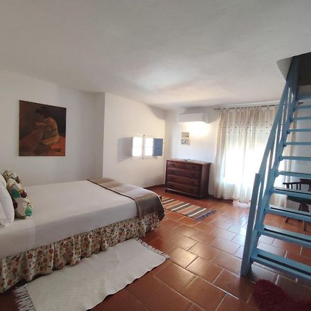 Casa De Terena Guest House Bagian luar foto