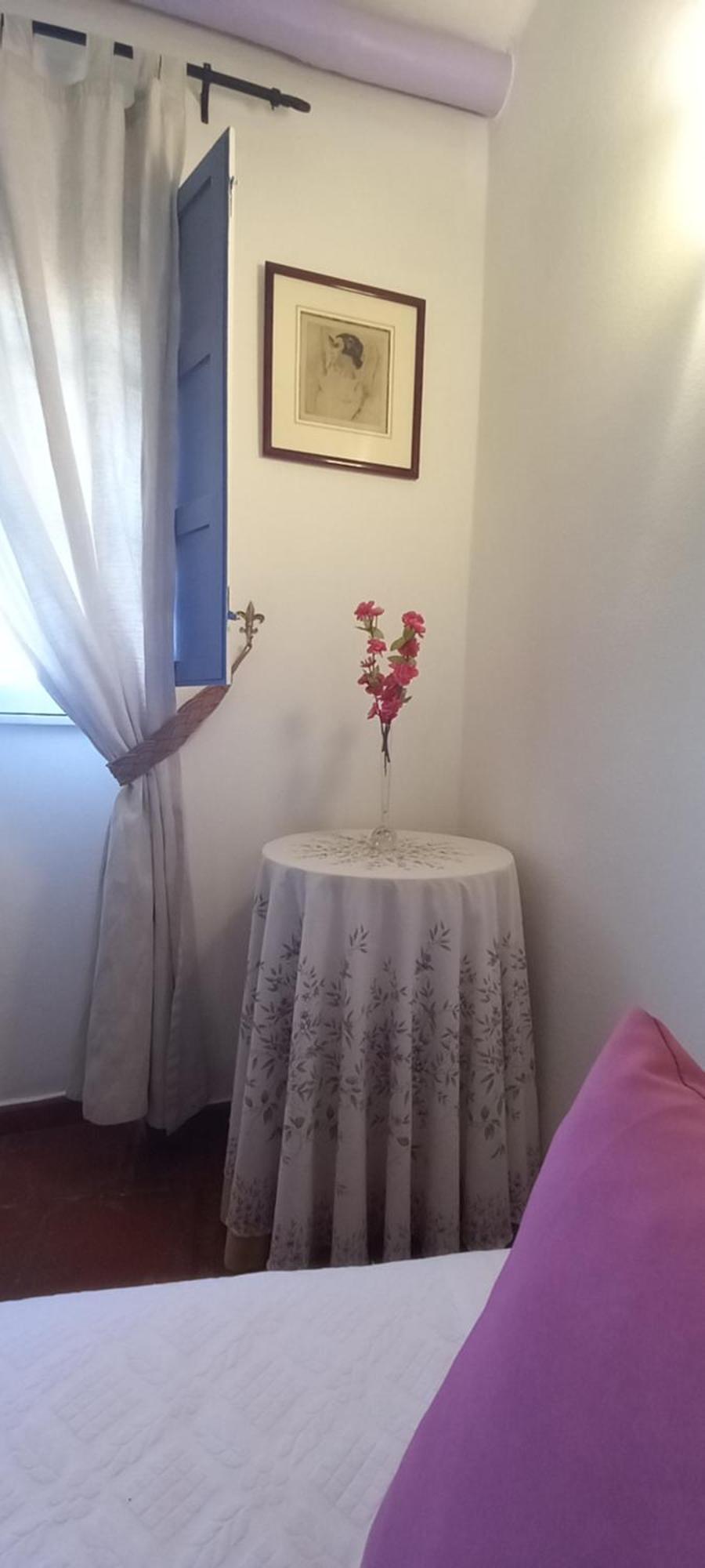 Casa De Terena Guest House Bagian luar foto