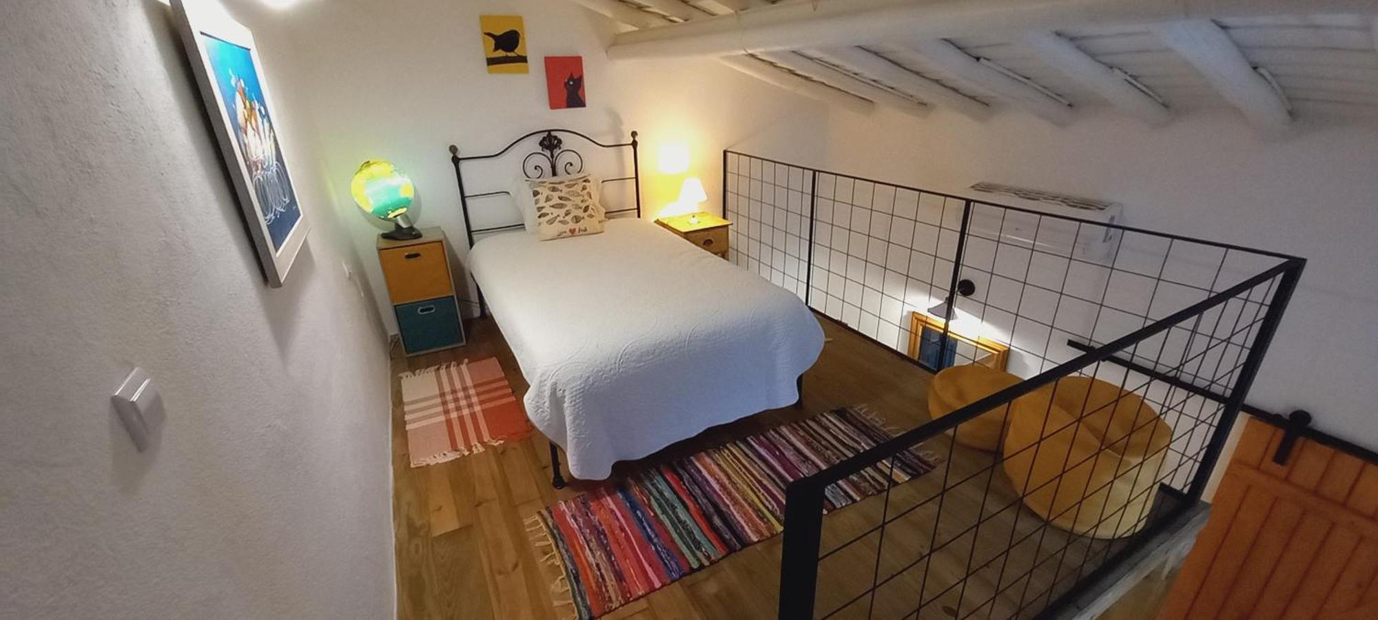 Casa De Terena Guest House Bagian luar foto